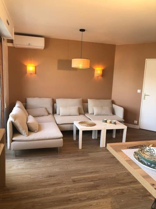 Paris Bois De Vincennes Appartement 50 M2 Kültér fotó