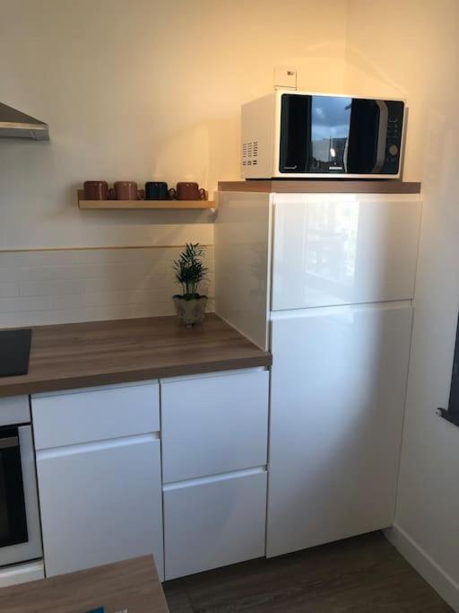 Paris Bois De Vincennes Appartement 50 M2 Kültér fotó