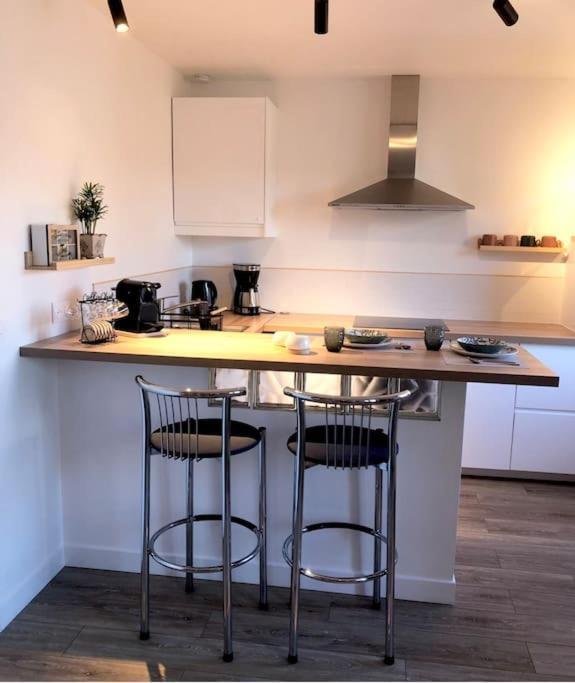 Paris Bois De Vincennes Appartement 50 M2 Kültér fotó