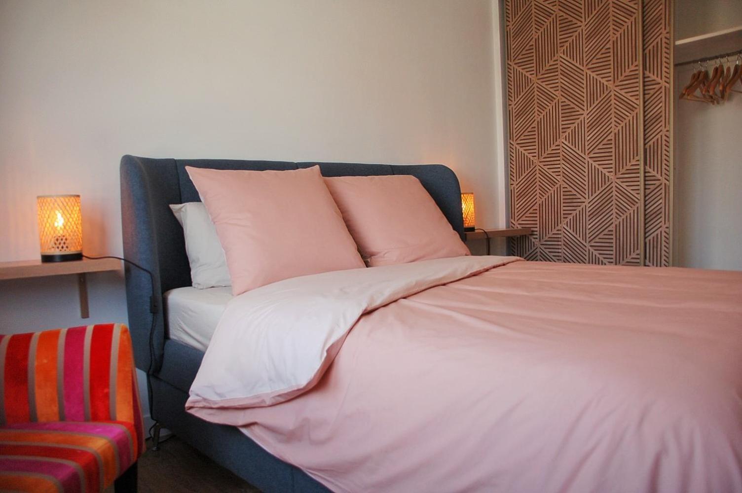Paris Bois De Vincennes Appartement 50 M2 Kültér fotó