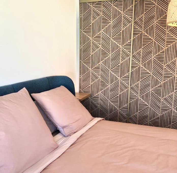 Paris Bois De Vincennes Appartement 50 M2 Kültér fotó