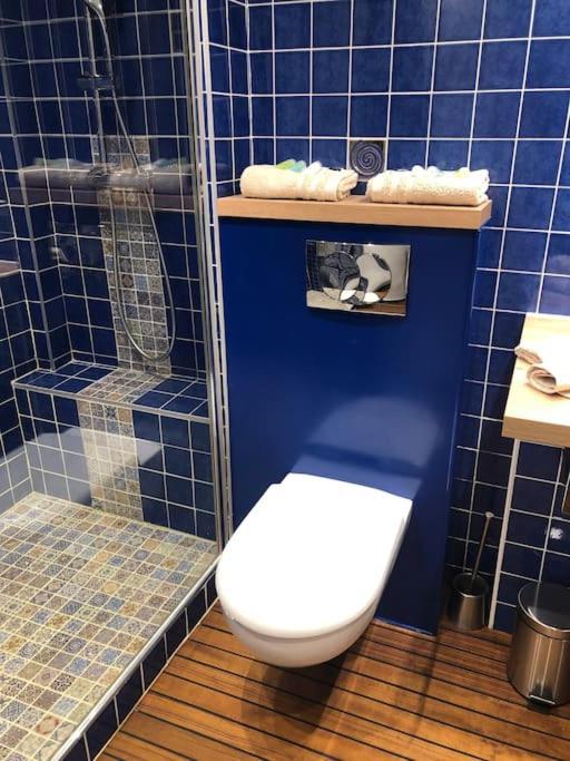 Paris Bois De Vincennes Appartement 50 M2 Kültér fotó