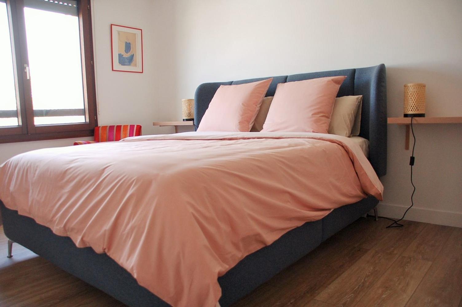 Paris Bois De Vincennes Appartement 50 M2 Kültér fotó