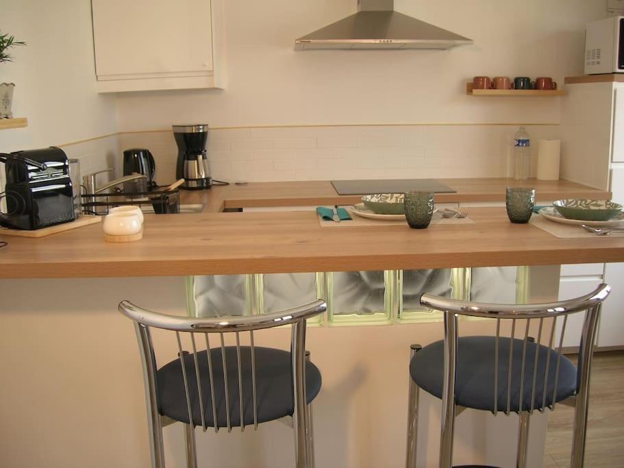 Paris Bois De Vincennes Appartement 50 M2 Kültér fotó