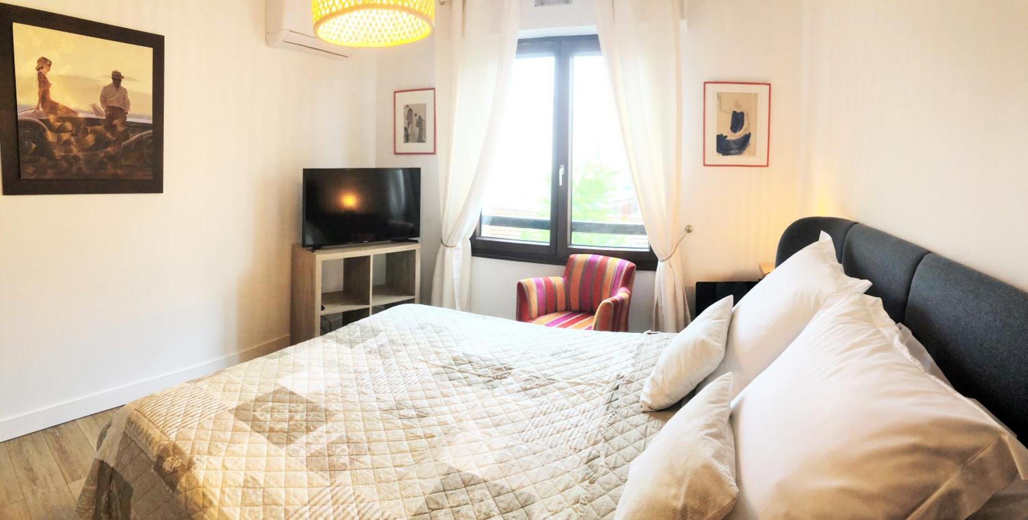 Paris Bois De Vincennes Appartement 50 M2 Kültér fotó