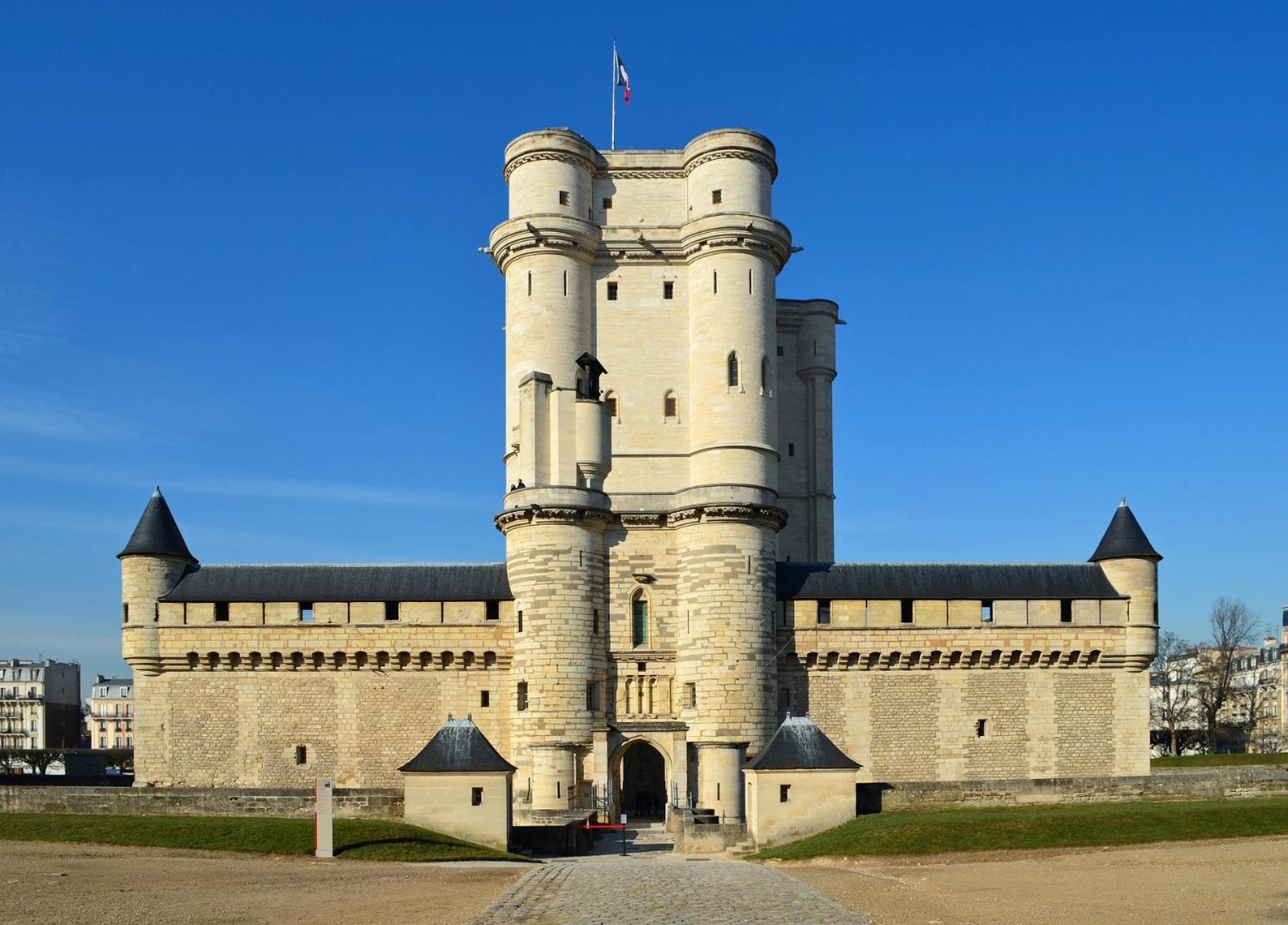 Paris Bois De Vincennes Appartement 50 M2 Kültér fotó